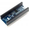 Waveshare 10-DOF IMU Sensor Module for Raspberry Pi Pico, onboard MPU9250 and LPS22HB chip Waveshare 10-DOF IMU Sensor Module for Raspberry Pi Pico, onboard MPU9250 and LPS22HB chip