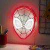 Spiderman neon světlo Spiderman neon světlo