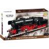 Cobi 6282 DRB Class 52 parní lokomotiva, 1:35, 2505 k, 1 f Cobi 6282 DRB Class 52 parní lokomotiva, 1:35, 2505 k, 1 f