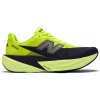 Pánska bežecká obuv New Balance FuelCell Rebel v5 Alkaline Green/Boysenberry/Dark Silver Metallic US 10 Pánska bežecká obuv New Balance FuelCell Rebel v5 Alkaline Green/Boysenberry/Dark Silver Metallic US 10