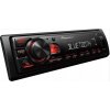 PIONEER MVH-230BT autorádio, 1-DIN, Bluetooth, USB, MP3, AUX, FLAC PIONEER MVH-230BT autorádio, 1-DIN, Bluetooth, USB, MP3, AUX, FLAC
