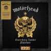 Motörhead - Everything Louder Forever:Best Of Colour Vinyl 2 LP