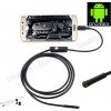 1 m USB mikroskop, endoskop pre Android telefón, kamera, špionažný set 1 m USB mikroskop, endoskop pre Android telefón, kamera, špionažný set
