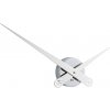 Dizajnové nástenné hodiny Future Time FT9620WH Hands white 60cm (8594186620517) Dizajnové nástenné hodiny Future Time FT9620WH Hands white 60cm (8594186620517)