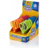 ASTRA Školské ergonomické nožnice pre pravákov 13cm, mix farieb, 407118006 ASTRA Školské ergonomické nožnice pre pravákov 13cm, mix farieb, 407118006