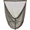 LK Baits Podběrák Camo Landing Net Hunter 42 LK Baits Podběrák Camo Landing Net Hunter 42