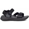 Teva Zymic 1124049 BLK US 9; Černá sandály Teva Zymic 1124049 BLK US 9; Černá sandály