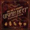 Uriah Heep: Your Turn to Remember: The Definitive Anthology (1970-1990) - 2CD Uriah Heep: Your Turn to Remember: The Definitive Anthology (1970-1990) - 2CD