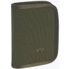 Tasmanian Tiger ID peňaženka Mil Wallet olív