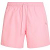 Plavky Tommy Hilfiger Classic Pink 1094837 L Plavky Tommy Hilfiger Classic Pink 1094837 L