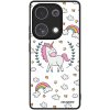 Picasee ULTIMATE CASE pro Xiaomi Redmi Note 13 Pro 4G - Unicorn hviezdne nebo Picasee ULTIMATE CASE pro Xiaomi Redmi Note 13 Pro 4G - Unicorn hviezdne nebo