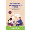 Rozhovory v manažerské praxi - Eduard Bermann