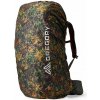 Pláštenka na batoh Gregory Raincover 30-50L zelená