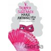 V tajných službách Marie Antoinetty: Případ hraběnky du Barry - Frédéric Lenormand V tajných službách Marie Antoinetty: Případ hraběnky du Barry - Frédéric Lenormand