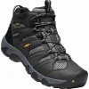 Keen KOVEN MID WP M black/steel grey Veľkosť: 42,5 Keen KOVEN MID WP M black/steel grey Veľkosť: 42,5
