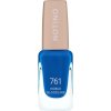 Notino Gel Effect Nail Polish lak na nechty s gélovým efektom 761 Noble Bloodline 10 ml Notino Gel Effect Nail Polish lak na nechty s gélovým efektom 761 Noble Bloodline 10 ml