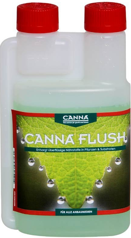 Canna Flush 250ml