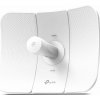 TP-Link CPE610 CPE610 - 5 GHz 300 Mbps 23 dBi Outdoor CPE TP-Link CPE610 CPE610 - 5 GHz 300 Mbps 23 dBi Outdoor CPE