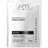 Apis Detox Detoxifying Algae Mask with Bamboo Charcoal and Ionized Silver 20 g