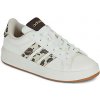 adidas Nízke tenisky GRAND COURT 3.0 J Biela adidas Nízke tenisky GRAND COURT 3.0 J Biela