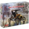 ICM Ford Model T 1912 Commercial Roadster 1/24 ICM Ford Model T 1912 Commercial Roadster 1/24