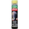 COMPASS Čistič nárazníků NANO+ spray 400ml COMPASS Čistič nárazníků NANO+ spray 400ml