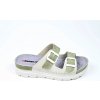 Dr.Klompa-875 Green/grey