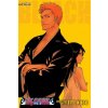 Bleach (2-in-1 Edition), Vol. 25 (Tite Kubo)(Brožovaná) Bleach (2-in-1 Edition), Vol. 25 (Tite Kubo)(Brožovaná)