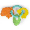 Bright Starts Hryzadlo Tropical Chews Bright Starts Hryzadlo Tropical Chews