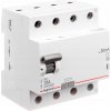 Legrand Prúdový chránič RX3 25A 4P 30mA 6kA AC 402062 Legrand Prúdový chránič RX3 25A 4P 30mA 6kA AC 402062