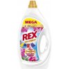 Rex prací gél Aromatherapy Orchid Color 3,6 l 80 PD Rex prací gél Aromatherapy Orchid Color 3,6 l 80 PD