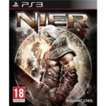 NieR