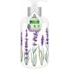 Mydlo Frosch Sensitive, tekuté, levanduľa, s dávkovačom, 300 ml Mydlo Frosch Sensitive, tekuté, levanduľa, s dávkovačom, 300 ml