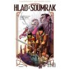Hlad a soumrak - G. Willow Wilson, Chris Wildgoose (ilustrátor) Hlad a soumrak - G. Willow Wilson, Chris Wildgoose (ilustrátor)