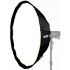 Godox AD-S85W biely parabolický Softbox pre AD400Pro Godox AD-S85W biely parabolický Softbox pre AD400Pro