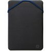 HP Protective Reversible 14 Black/ Blue 2F1X4AA HP Protective Reversible 14 Black/ Blue 2F1X4AA
