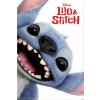 Plagát, Obraz - Lilo & Stitch - Stitch Face, 61 × 91.5 cm Plagát, Obraz - Lilo & Stitch - Stitch Face, 61 × 91.5 cm