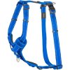 Rogz Utility Control postroj modrý veľ. XL Rogz Utility Control postroj modrý veľ. XL