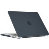 Tech-Protect Smartshell kryt na MacBook Pro 14'' 2021 - 2022, čierne (TEC919121) Tech-Protect Smartshell kryt na MacBook Pro 14'' 2021 - 2022, čierne (TEC919121)