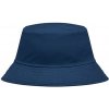 L-Merch Bavlnený klobúčik C1720 Navy one size L-Merch Bavlnený klobúčik C1720 Navy one size
