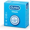 Durex Classic 3 ks Durex Classic 3 ks
