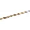 Vrták do kovu 11.0 mm špirálový HSS TITAN Vrták do kovu 11.0 mm špirálový HSS TITAN