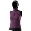 Dynafit MEZZALAMA PTC ALPHA VST W royal purple 0910 S; Fialová vesta Dynafit MEZZALAMA PTC ALPHA VST W royal purple 0910 S; Fialová vesta