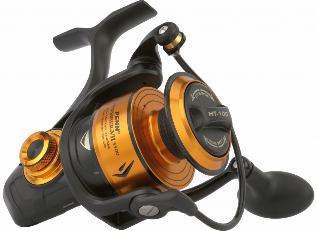 Penn Spinfisher VII 2500