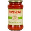 Bongiovi Dad's Original Paradajková omáčka na cestoviny so Šampiňónmi a záhradnou zeleninou 400 g