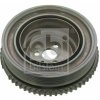 Remenica kľukového hriadeľa FEBI BILSTEIN 44413 Remenica kľukového hriadeľa FEBI BILSTEIN 44413