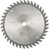 DeWALT DT4063 pilový kotouč pro kotoučové pily na řezání dřeva, 184 x 16 mm, 40 zubů DeWALT DT4063 pilový kotouč pro kotoučové pily na řezání dřeva, 184 x 16 mm, 40 zubů