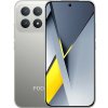 POCO F8 Pro 12GB/512GB Titanium Silver