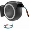 Gardena PowerRoll XL Nástenný box na hadicu - bez aku. 35 m, 18V, bilely, 18642-55 Gardena PowerRoll XL Nástenný box na hadicu - bez aku. 35 m, 18V, bilely, 18642-55