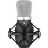 Stagg SUM40 - USB kondenzátorový mikrofón Stagg SUM40 - USB kondenzátorový mikrofón